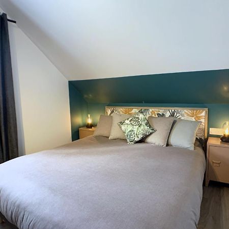 Eco-Appart'Hotel Rouen - Slt 外观 照片