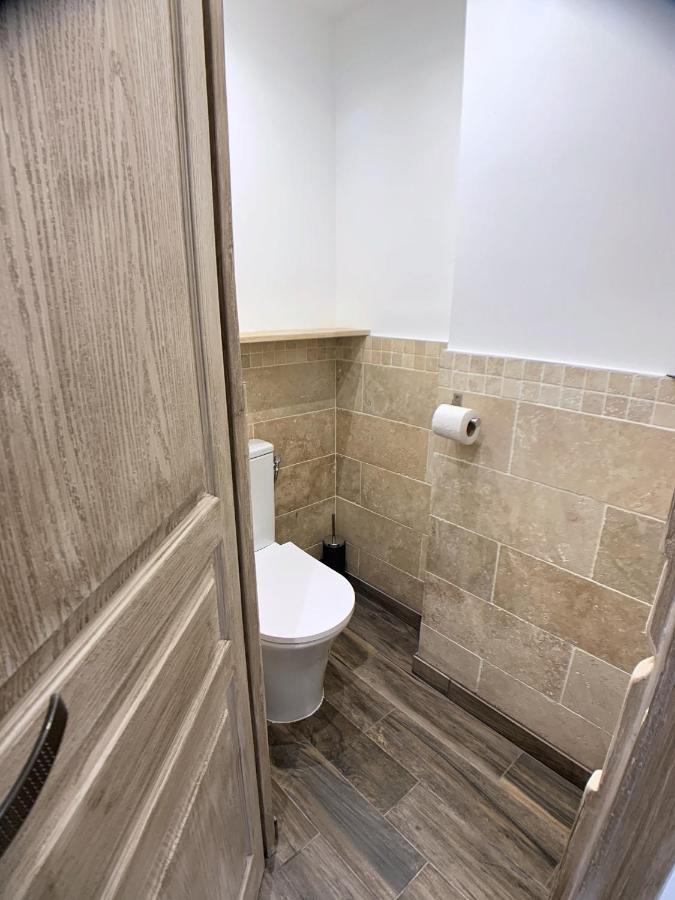 Eco-Appart'Hotel Rouen - Slt 外观 照片