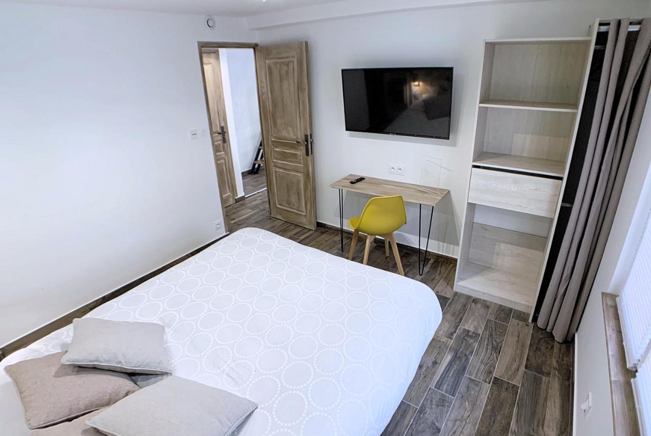 Eco-Appart'Hotel Rouen - Slt 外观 照片