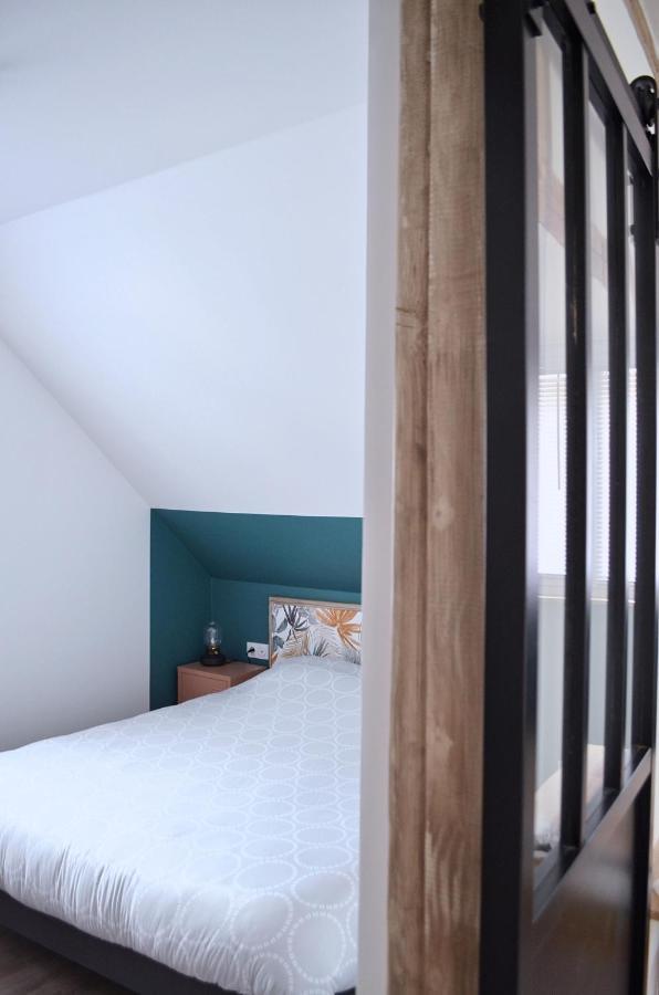 Eco-Appart'Hotel Rouen - Slt 外观 照片