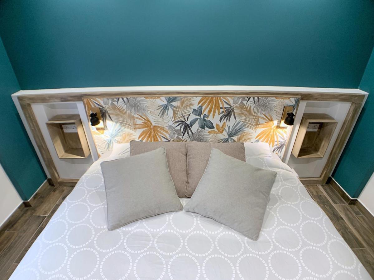 Eco-Appart'Hotel Rouen - Slt 外观 照片