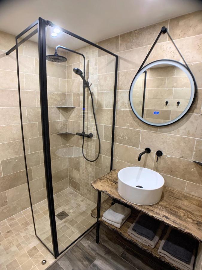 Eco-Appart'Hotel Rouen - Slt 外观 照片